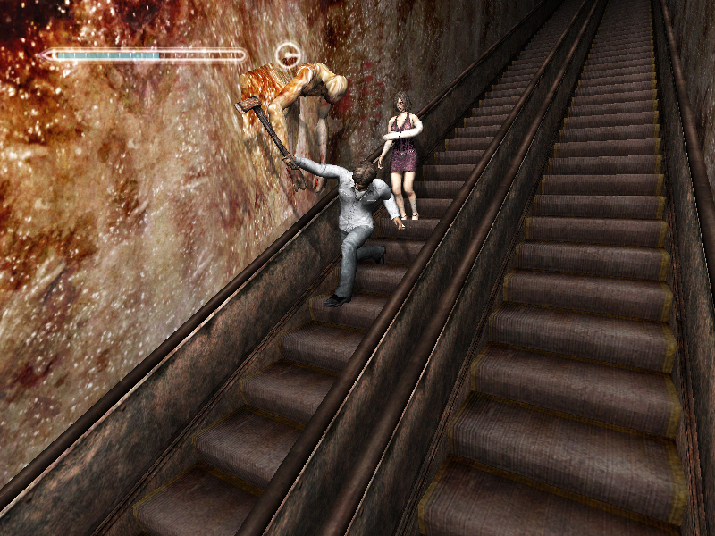 Wall Man Silent Hill Wiki Fandom