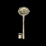 Key of 'scarecrow'