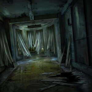 Midwich Elementary School Silent Hill Wiki Fandom
