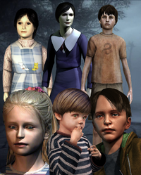 Childrenofsh