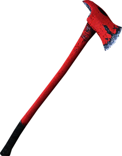 Fireaxe