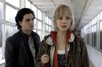 Silent Hill Revelation Silent Hill Wiki Fandom