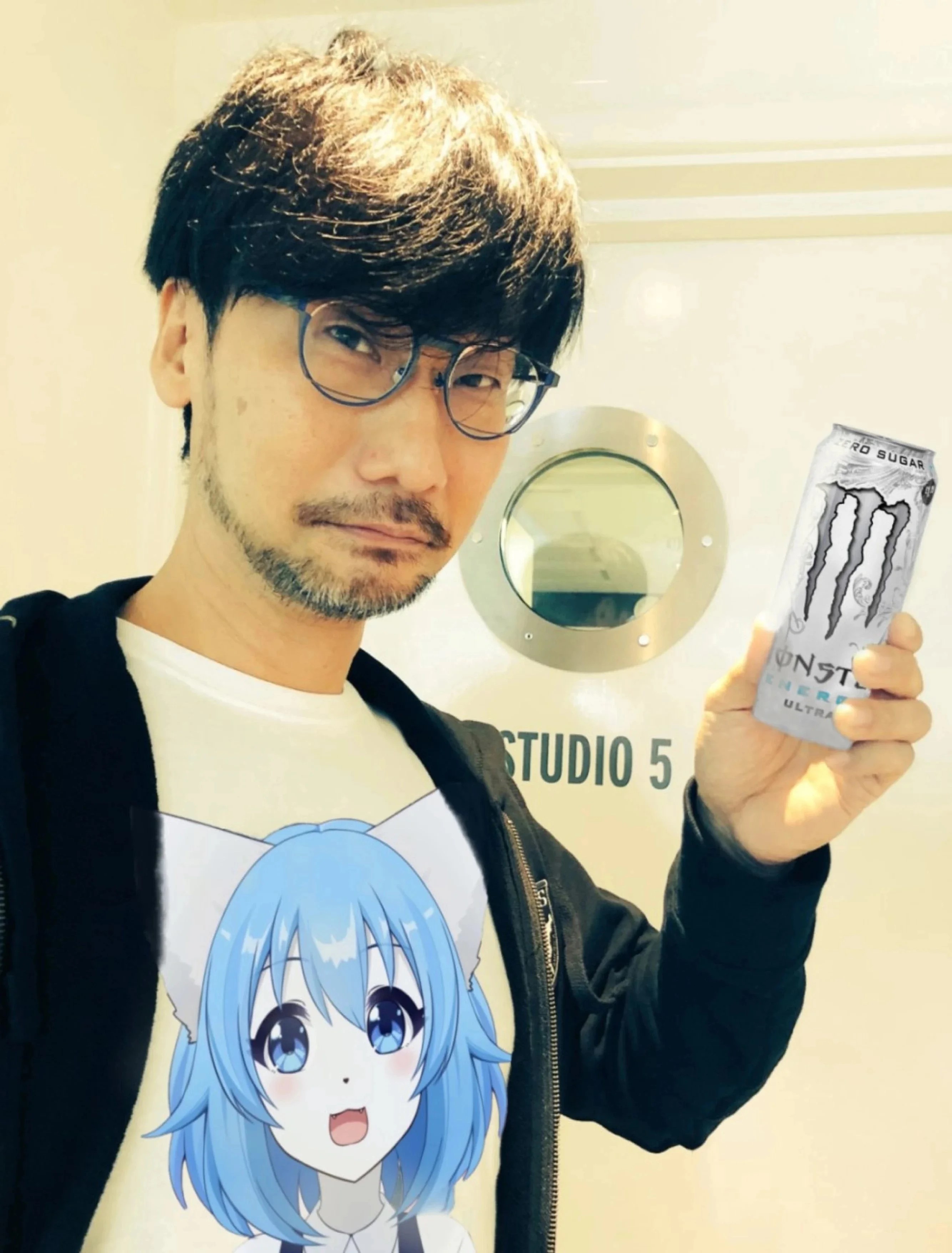 Hideo Kojima | Silent Hill Wiki | Fandom