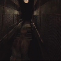 Never Ending Stair Silent Hill Wiki Fandom