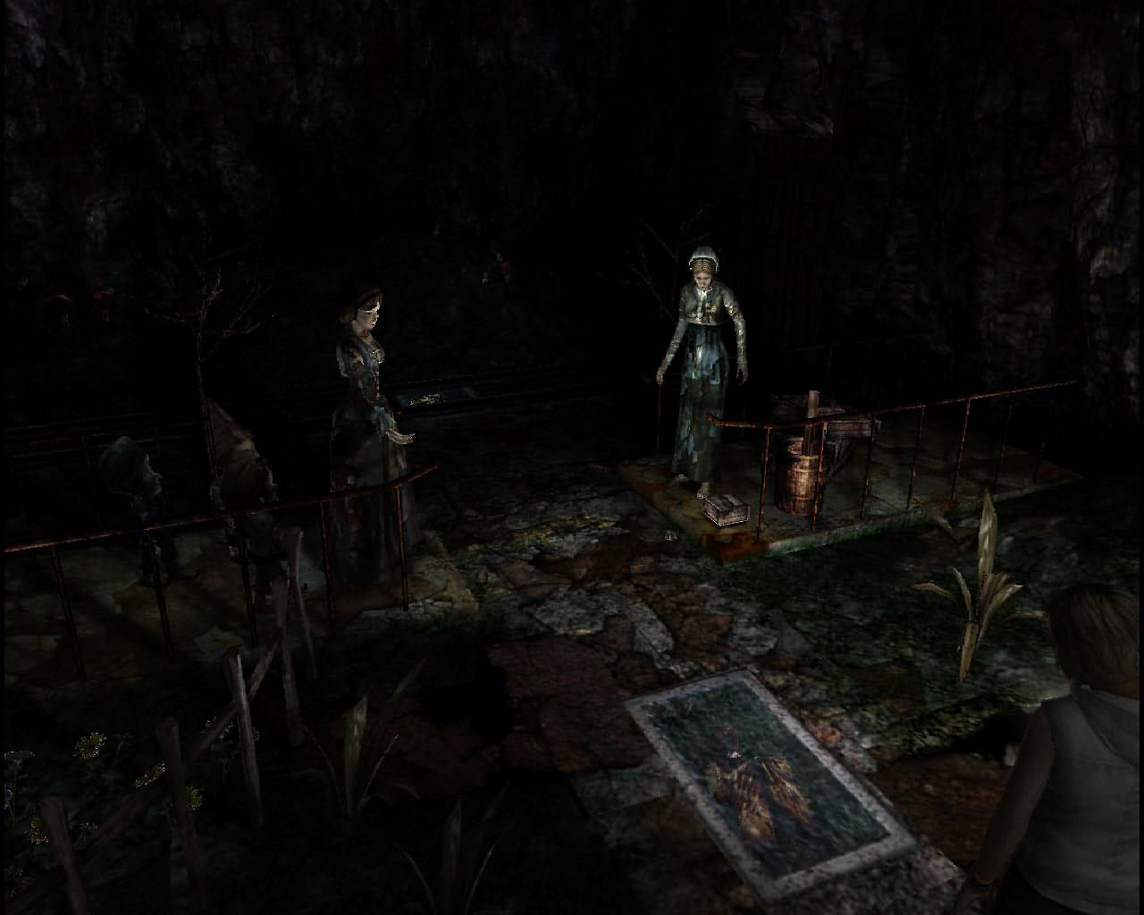 silent hill 2 ps2 iso portugues silent hill 2 ps2 iso portugues