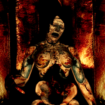 The God Silent Hill Wiki Fandom