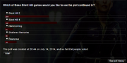 PlotPoll