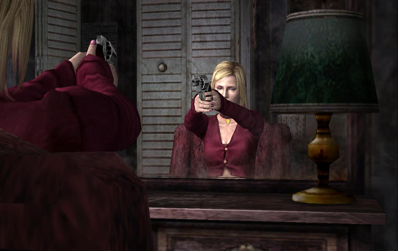 Features Of Silent Hill Silent Hill Wiki Fandom Features Of Silent Hill Silent Hill Wiki Fandom