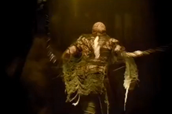 Leonard monster 3