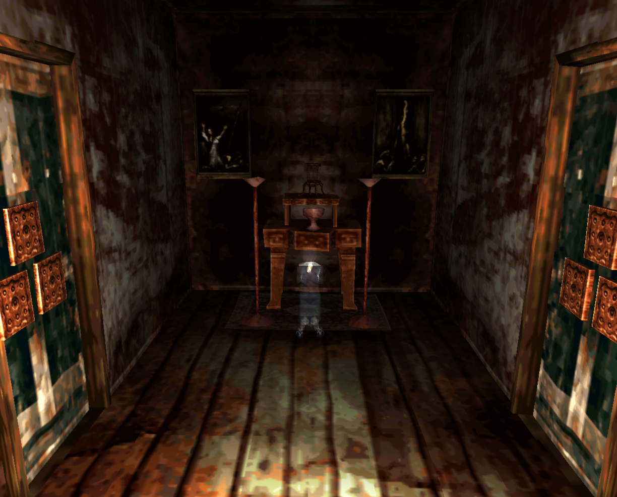 silent hill 3 hospital door code silent hill 3 hospital door code