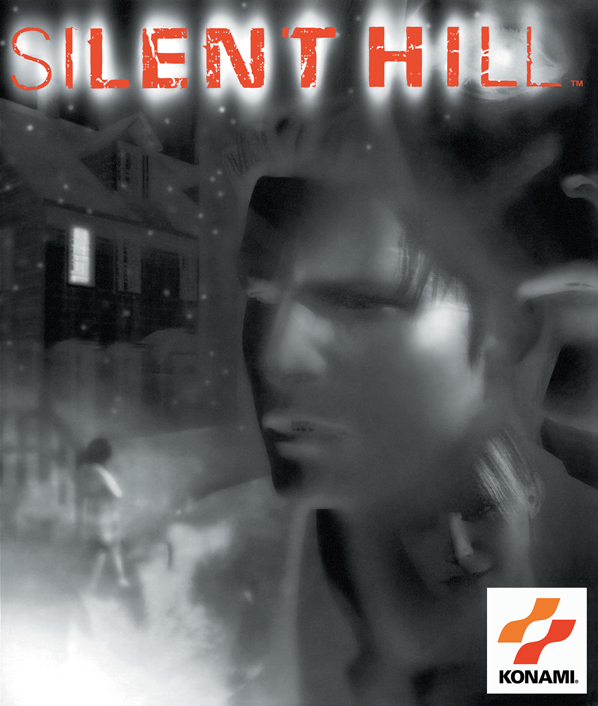Silent Hill Video Game Silent Hill Wiki Fandom