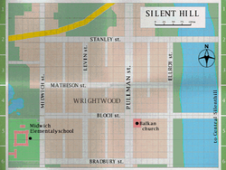 Demo Wrightwood Map