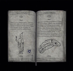 Book1 Classical Civilizations