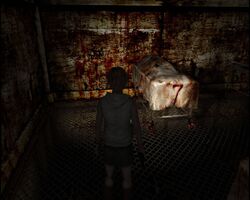 Crematorium