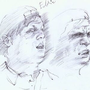 Eddie Dombrowski Silent Hill Wiki Fandom