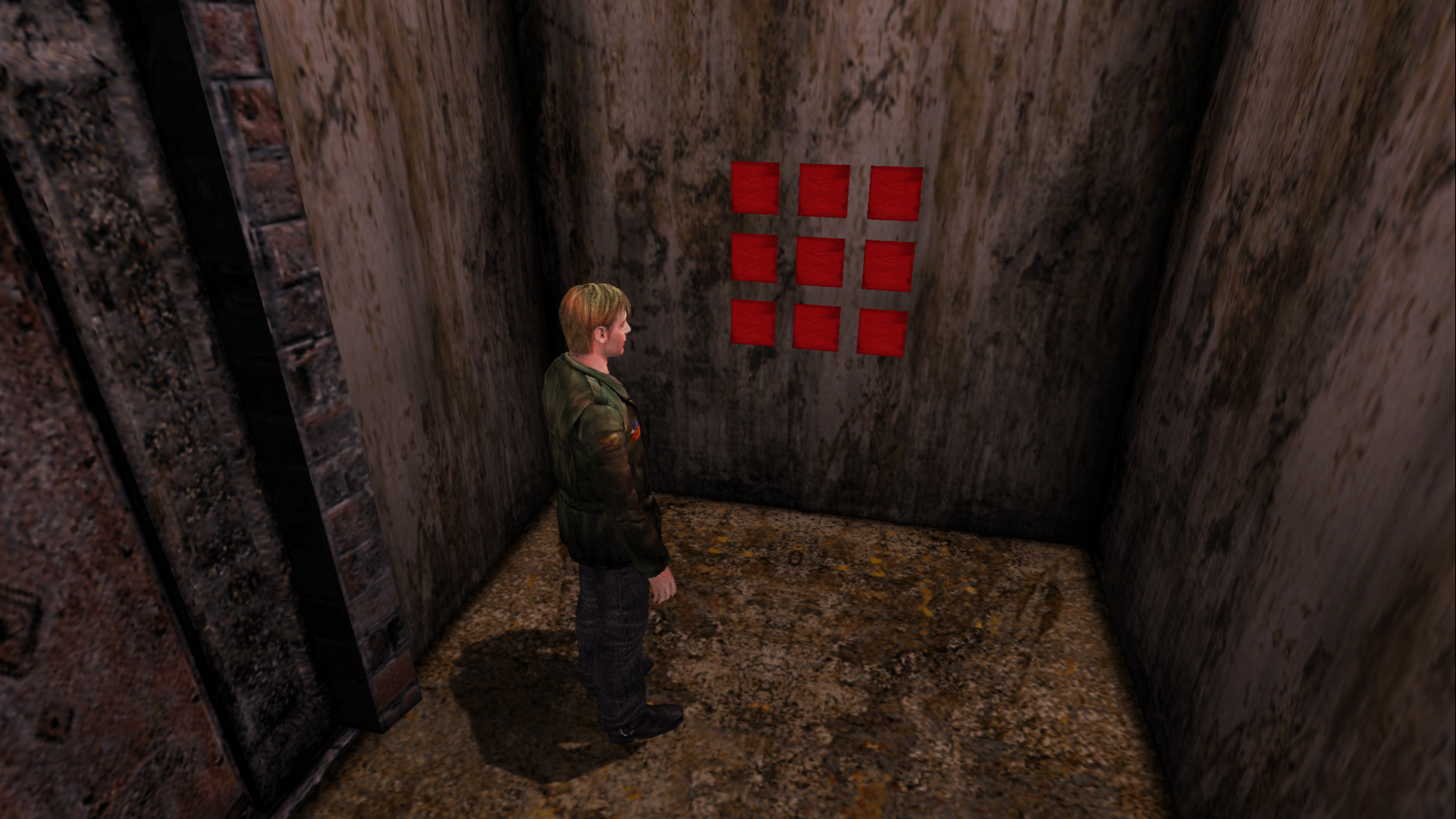 Silent hill homecoming pc trainer