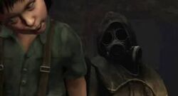 Boogeyman