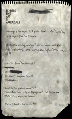 Art Notes