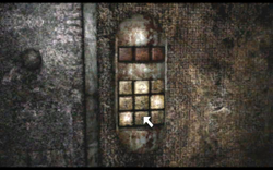 CreeperKeypad