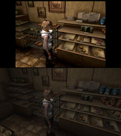 Silent hill hd collection update 1.01 скачать