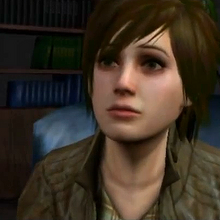 Cheryl Heather Mason Silent Hill Wiki Fandom