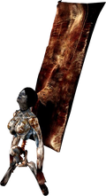 God (boss) | Silent Hill Wiki | FANDOM powered by Wikia