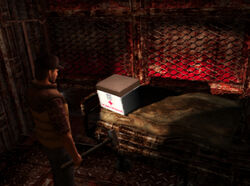 Heartbox