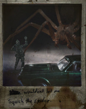 slitterhead silent hill slitterhead silent hill