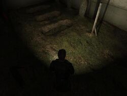 Labyrinthgraveyard