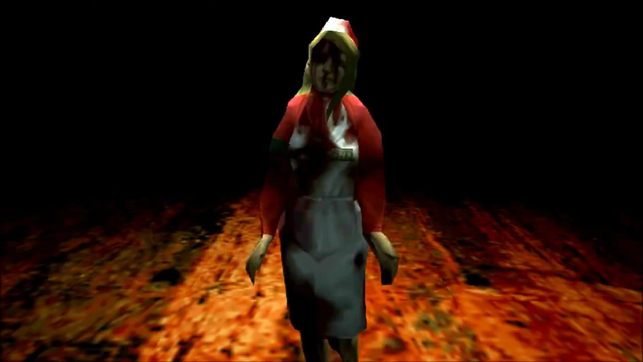 Lisa's Diary Silent Hill Wiki FANDOM powered by Wikia