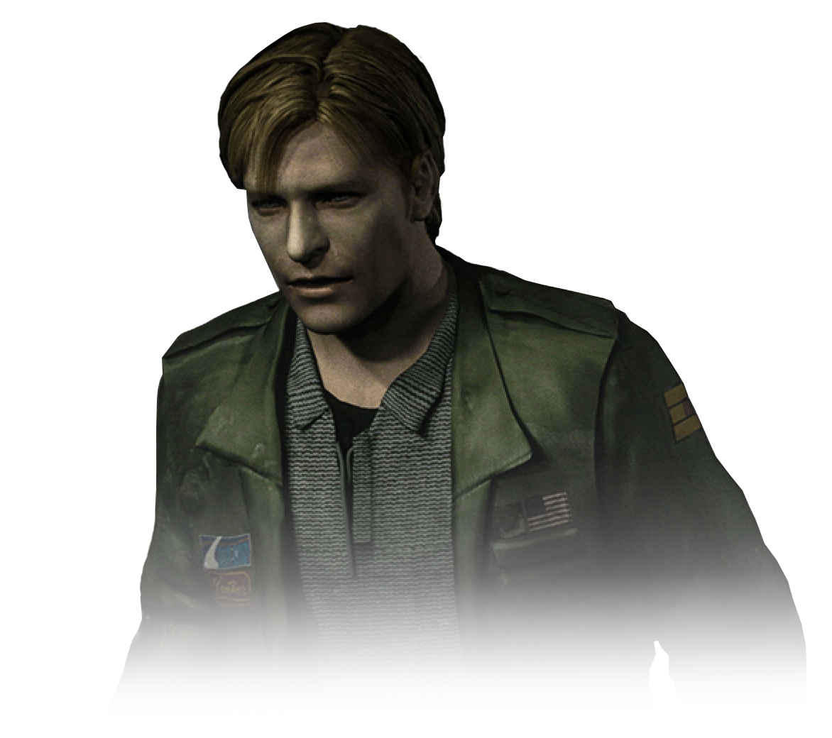 CategorySilent Hill Downpour Characters Silent Hill Wiki Fandom