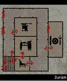 Orphanage map