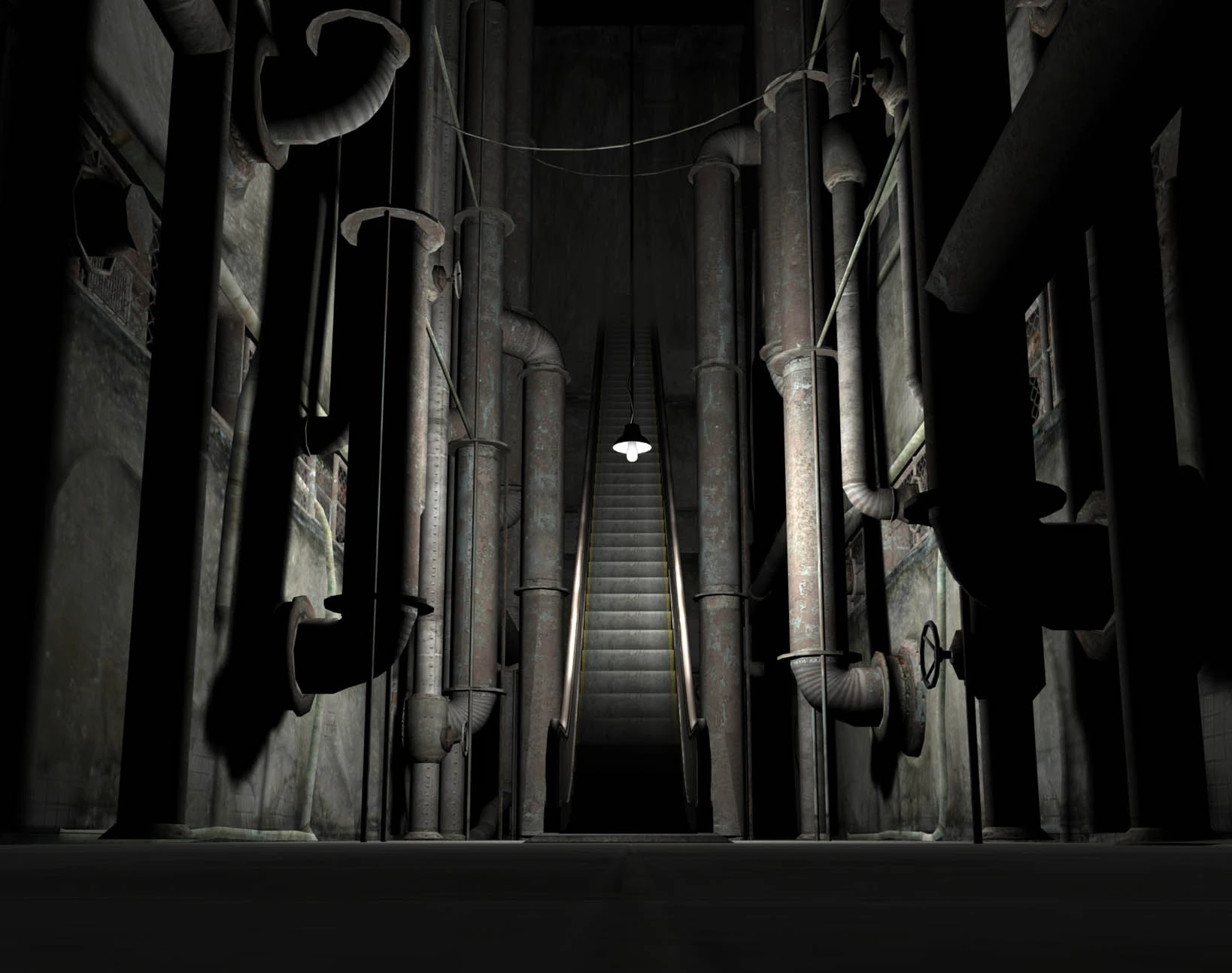 CategorySilent Hill 4 The Room Locations Silent Hill Wiki FANDOM