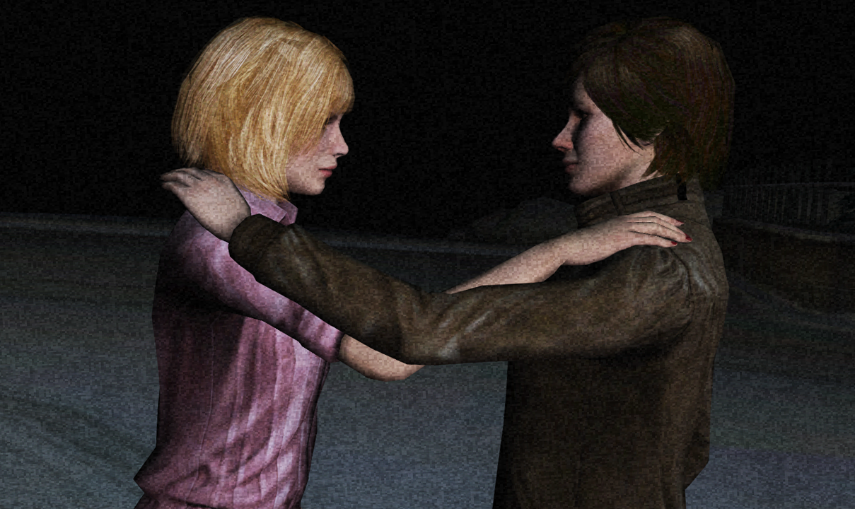 silent hill shattered memories dahlia silent hill shattered memories dahlia