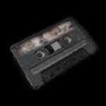'skinned mike' cassette