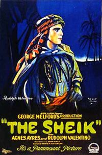 200px-The Sheik Poster 1921