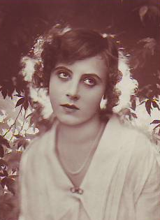 Ossi Oswalda
