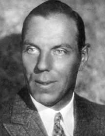 Karl dane
