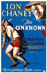 Posterunknownusx