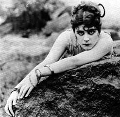 Theda Bara small