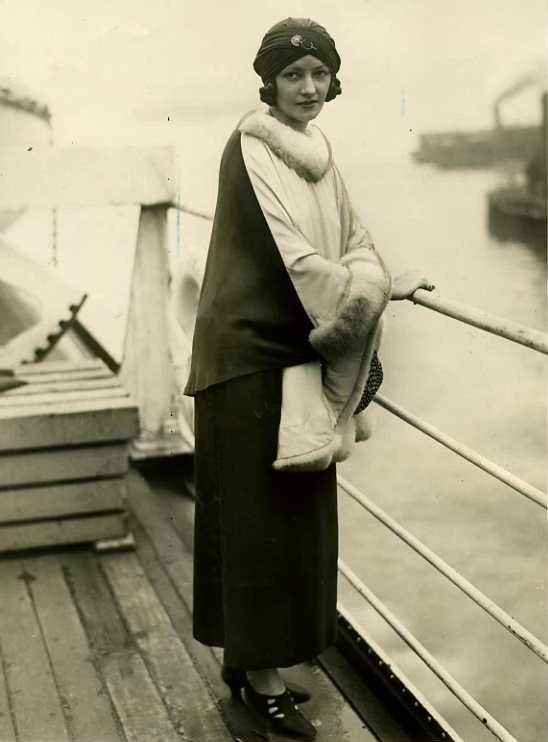 Natacha Rambova Silent Films Wiki FANDOM powered by Wikia