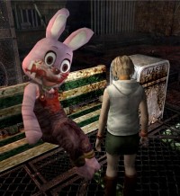 Rabbit 1 story