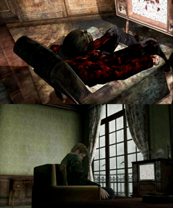 JamesForeshadowing