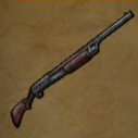 Sh bom shotgun