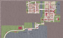 Paleville Map