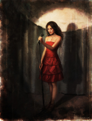 MichelleSinging