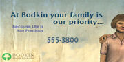 Bodkin