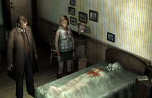 Harrysdeath