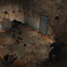 Abstract Daddy Silent Hill Wiki En Espanol Fandom