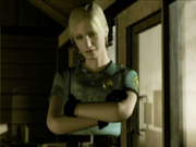 Cybil